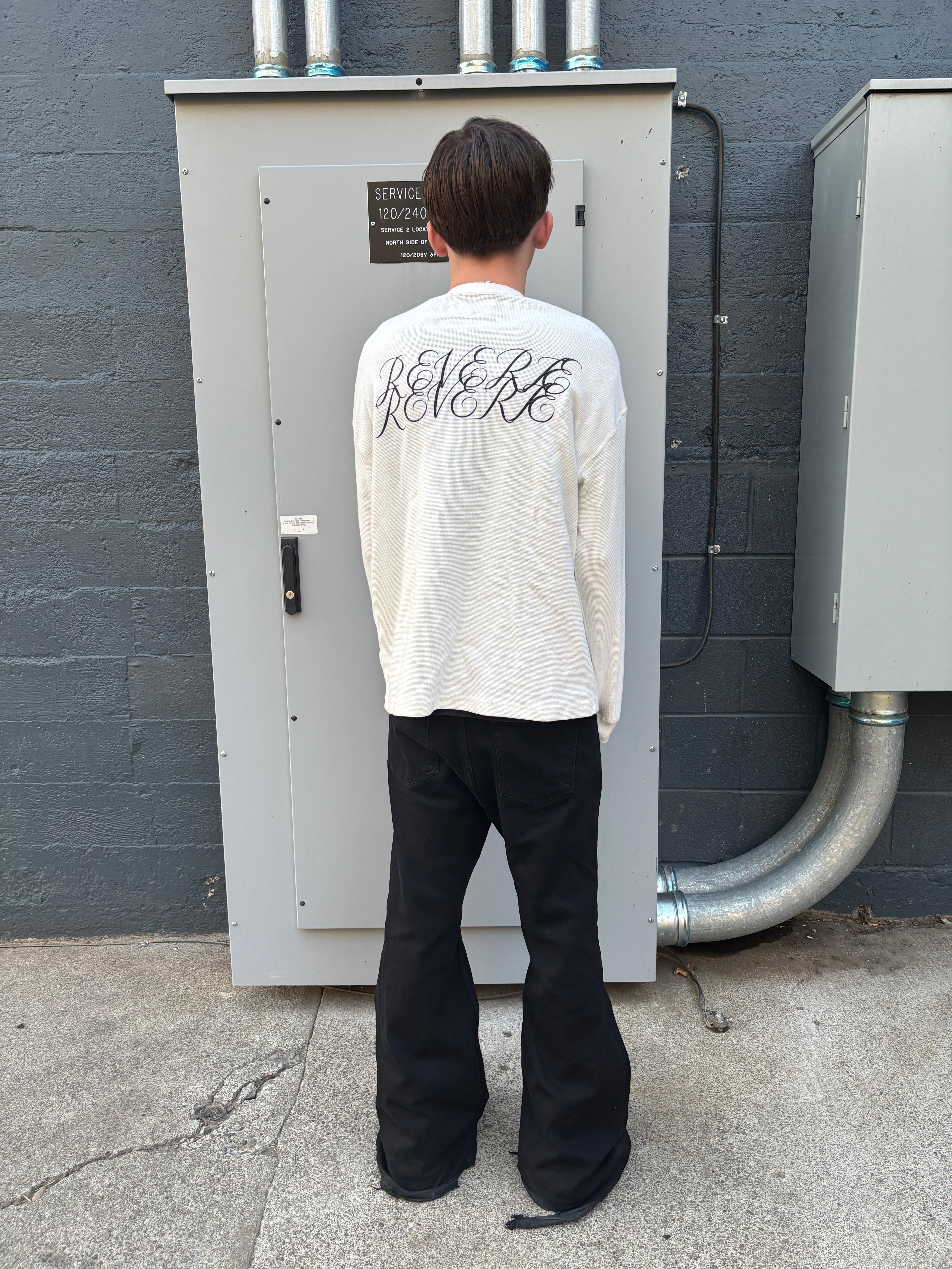 Desire Thermal