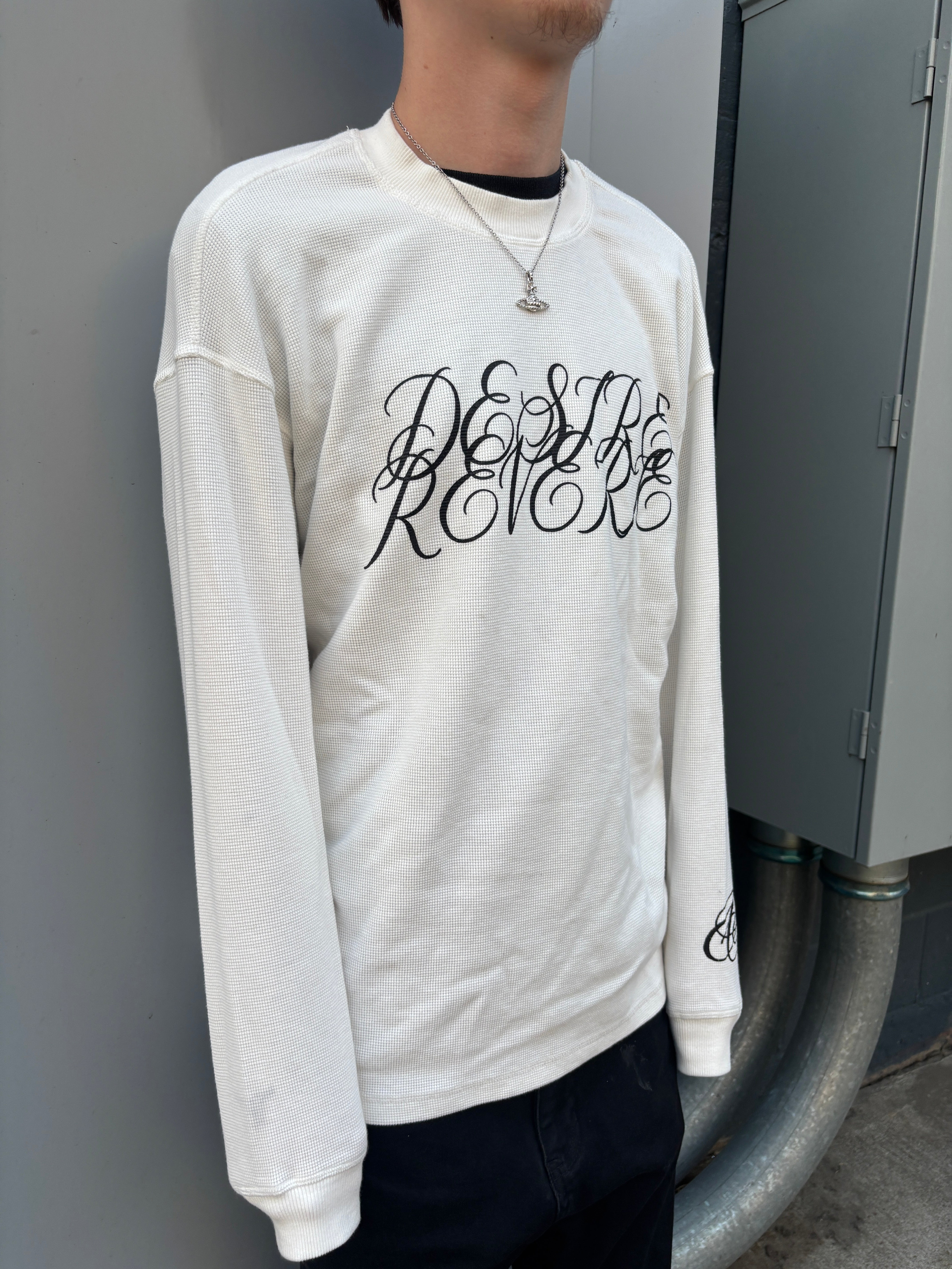 Desire Thermal
